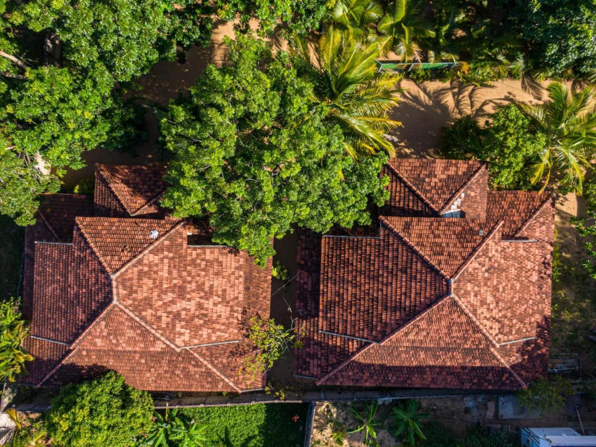 Surf & Yoga Arugam Bay Hotel Exterior photo