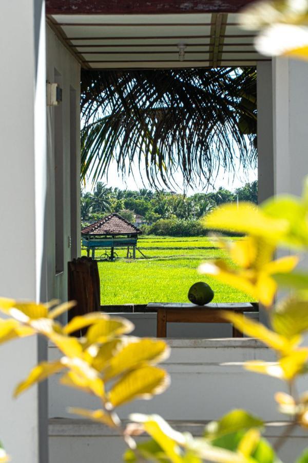 Surf & Yoga Arugam Bay Hotel Exterior photo