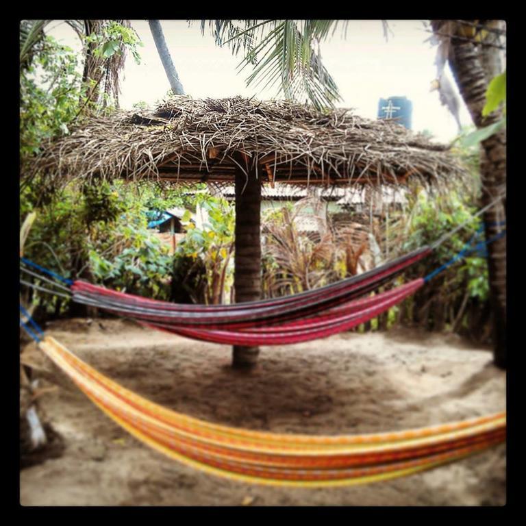 Surf & Yoga Arugam Bay Hotel Exterior photo
