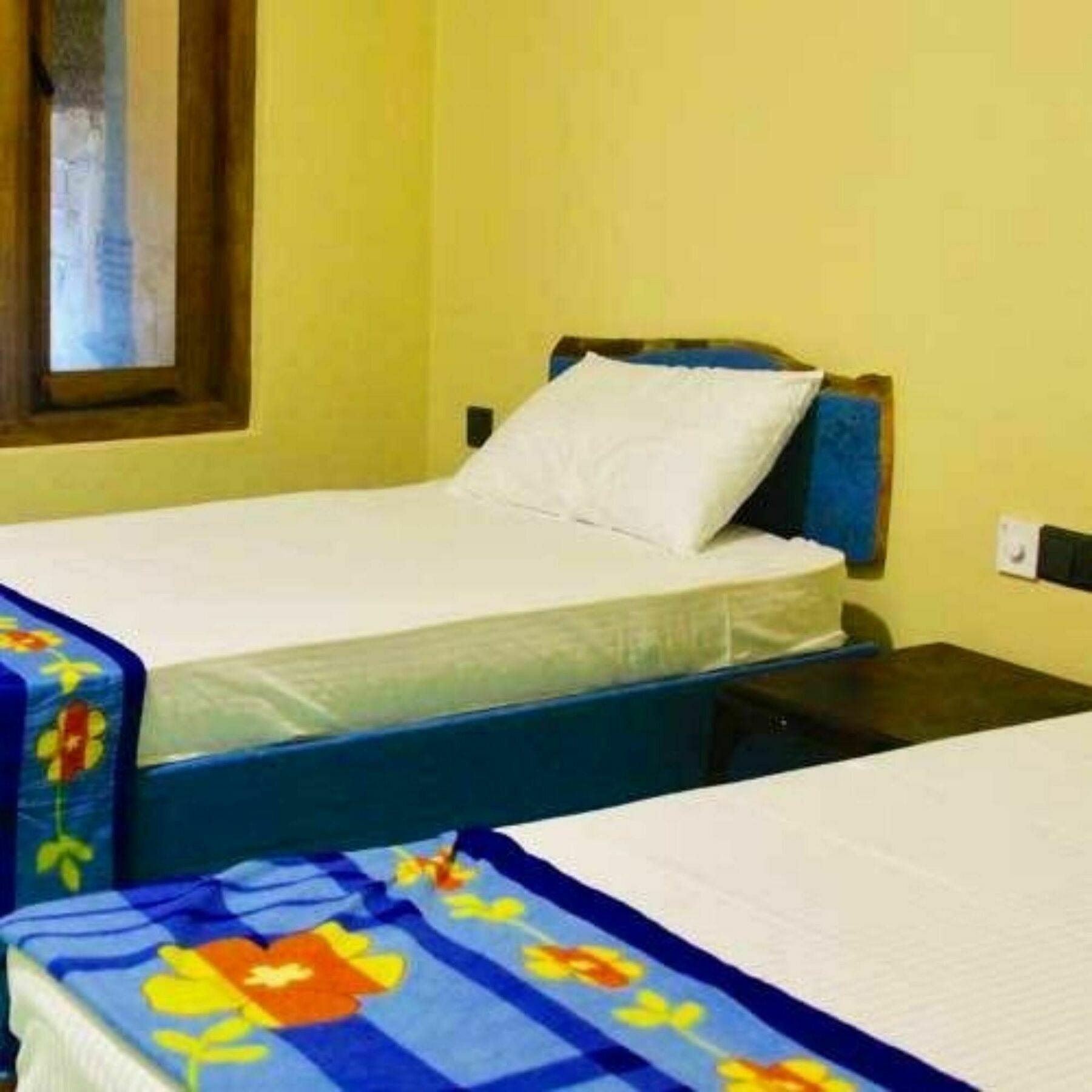 Surf & Yoga Arugam Bay Hotel Exterior photo