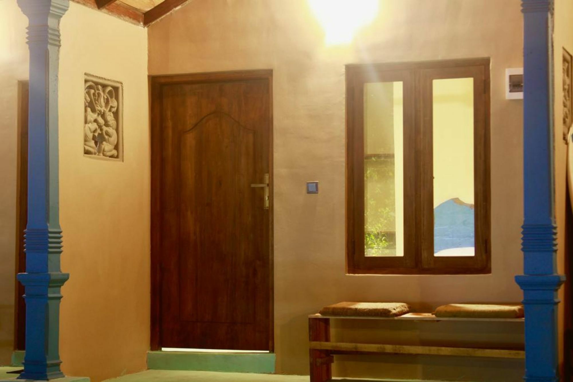 Surf & Yoga Arugam Bay Hotel Exterior photo