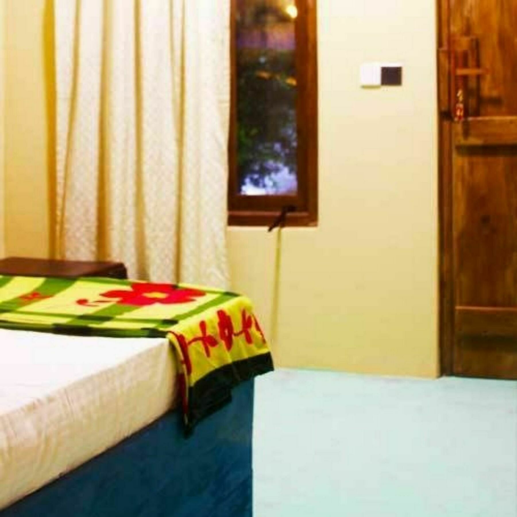 Surf & Yoga Arugam Bay Hotel Exterior photo